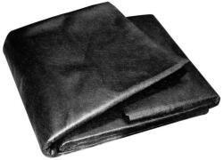 J. A. D. Tools agroszövet, 1, 6 x 10 m, 50 g/m2, fekete (22552)
