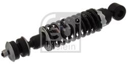 Febi Bilstein Amortizor, suspensie cabina FEBI BILSTEIN 40013 (40013) - automobilus