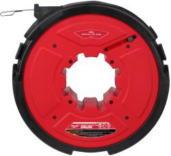 Milwaukee Tambur Cu Cablu De Otel 36 Mx3 Mm (48445176) Pentru Tragator De Cabluri M18 Fpft-0 (milwaukee Tambur Otel 36 Mx3 Mm (48445176))