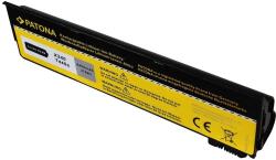 PATONA LENOVO ThinkPad X240 kompatibilis, 4400 mAh, Li-Ion, 10, 8 V (PT2789)