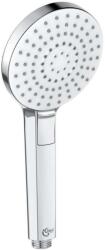 Ideal Standard Idealrain Evo Jet - Pară de duș Circle 11 cm, 3 jeturi, crom B2231AA (B2231AA)