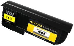 PATONA LENOVO ThinkPad X220T kompatibilis, 4400 mAh, Li-lon, 11, 1 V (PT2802)