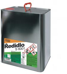 Severochema S6001 9 l (SUR11062)