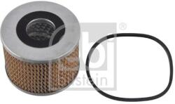 Febi Bilstein Filtru ulei FEBI BILSTEIN 183604 (183604) - automobilus