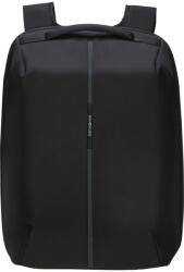 Samsonite 248549 Securipak 2.0 Backpack 17, 3" Black, Notebook táska