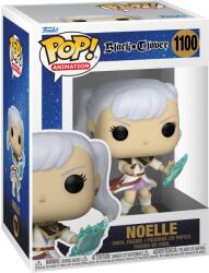Funko Pop! Animation: Black Clover - Noelle Szobrocska (889698592406)