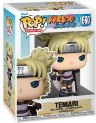 Funko POP! Animáció, Naruto Shippuden, Temari