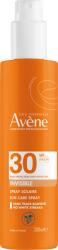 Avène SPF30 naptej testápoló spray, 200 ml