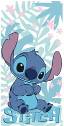 Jerry Fabrics Lilo és Stitch A csillagkutya törölköző palm 70x140 cm (JAJFK038604)