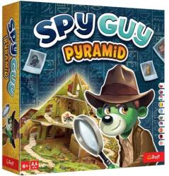 Trefl Spy Guy Pyramid társasjáték - Trefl