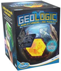ThinkFun játék, GeoLogic