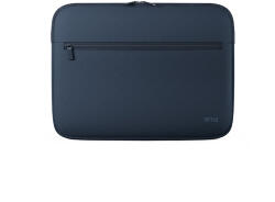 iStyle - Neoprene Sleeve Belecsúsztatós Tok Macbook Pro 14" / Air 13" - Éjkék