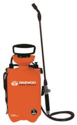 Daewoo DAPSP5LK kézi permetező (DAPSP5LK) - ebolt