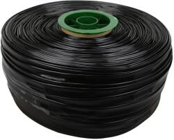  DD 17 mm-es csepegtető szalag - Falvastagság 0, 15 (6 mil) mm - 2.600 m. l. 40 cm