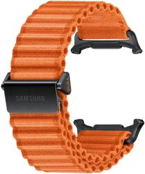 Samsung Galaxy Watch Ultra túra szíj, narancs (ET-SVL70MOEGEU) (ET-SVL70MOEGEU)