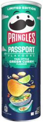 Pringles Passport Thai Style Green Curry 165g - allegro