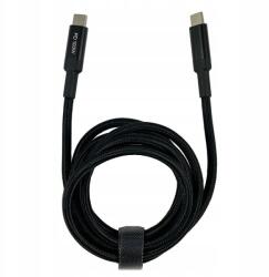 DEVIA Usb kábel Devia Pd típusú CC 100W (Extreme)