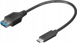 Goobay Usb-c - Usb 3.0 adapter (otg. aljzat) Goobay (TCOCUSB3102)