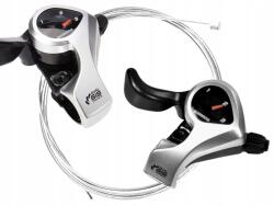 Shimano Tourney SL-TX50 3 soros mandzsetta (bal) (tx50)