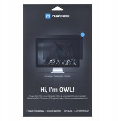 Natec Privatizációs Szűrő Owl 15.6 16: 9 (NFP-1475)