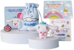 Comansi Hello Kitty: Cinnamoroll Figura Dobozban kiegészítőkkel 6cm