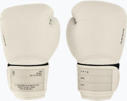 UNIQ Mănuși de box UNIQ Velcro technical white