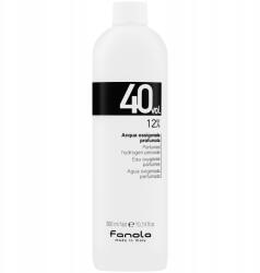 Fanola Crema 40 Oxydant 12% oxidált víz 300ml