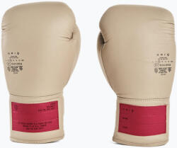 UNIQ Mănuși de box UNIQ Laced Up classic beige