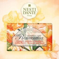 Nesti Dante Romantica Ch. Blossom szappan kocka 250g