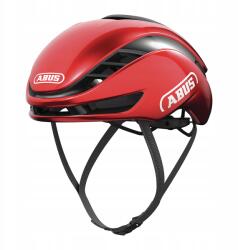 ABUS Kerékpáros sisak Abus Gamechanger 2.0 performance red 52-58 cm (M) (0093794)