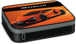 Ars Una Ars Una: Lamborghini mintás többszintes tolltartó 15, 5x22, 5x4, 5cm