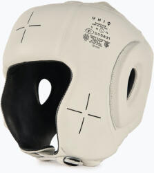 UNIQ Cască de box UNIQ Competition technical white