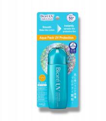 Bioré Uv Aqua Rich Aqua Protect Lotion Water Layer Pack Uv SPF50+ Pa++++