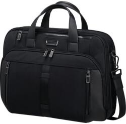 Samsonite 279389 Urban-Eye Bailhandle 15, 6" Black, Notebook táska
