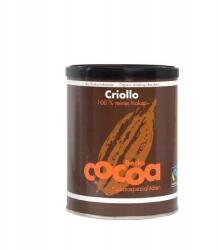Becks Cocoa Becks Criollo Cocoa 250g Bio kakaó (4016600101760)