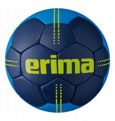 Erima Kézilabda labda Erima Pure Grip No. 2.5 new navy/lime 3-as méret