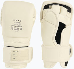 UNIQ Mănuși de sparring MMA UNIQ Sparring technical white