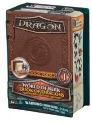 Spin Master How to Train Your Dragon: Book of Dragons figurine de colecție Figurina