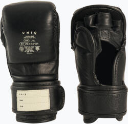 UNIQ Mănuși de sparring MMA UNIQ Sparring technical black