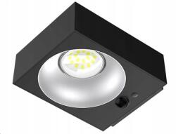 Viking kültéri napelemes Led lámpa SR35 mozgásérzékelővel VSR35 (8595656504672)
