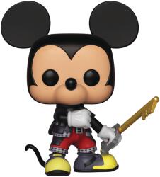 Funko Kingdom Hearts III Mickey Figura