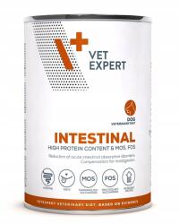 VetExpert 4T VetExpert Dog Intestinal konzerv 400 g