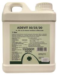 Adevit Soluție Adevit 1 l