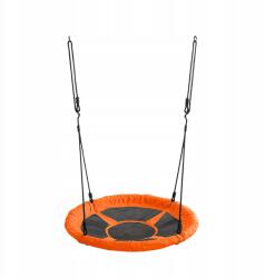 Mirpol Narancssárga Hinta Gyerekeknek 65 CM (NEST POMARAŃCZOWA 65)