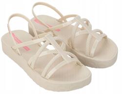 Ipanema Női szandál cipő Ipanema Diversa Flatform [27238 BH324] (27238-BH324)