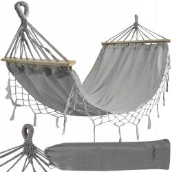  Kerti függőágy 200x150cm Gardlov Pihenés a kertben, szállítás 9 nap (00025465)