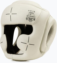 UNIQ Cască de box UNIQ Full Coverage technical white