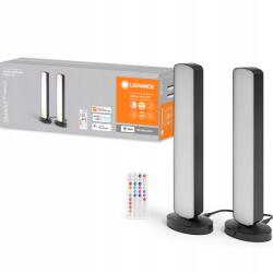 OSRAM Led oszlop lámpák 8W Rgb Smart+ Wifi Mood (4099854014079)