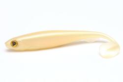 Fox Rage Süllőgumi Fox Slick Shad Pearl UV-11, 0 cm (NSC221)
