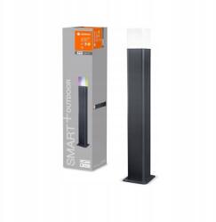 OSRAM Smart+ WiFi Rgbw Led kerti oszlop 50cm (Zewnętrzna oprawa ogrodowa 9,5W)